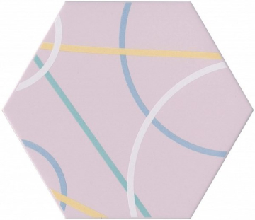 Плитка OP/C154/24022 Бенидорм 20x23.1 Kerama Marazzi