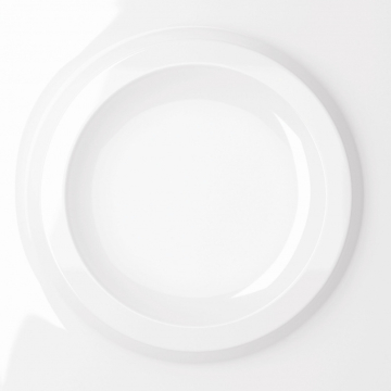 Плитка Opal White Gloss 25x25 Baldocer