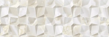 Плитка Opalo Perla Decor Estrellas Rectificado 30x90 Novacera