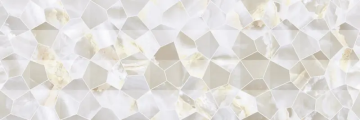 Плитка Opalo Perla Decor Mosaico Complex Rectificado 30x90 Novacera