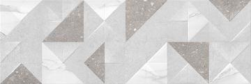 Плитка Origami grey 03 30х90 Gracia Ceramica