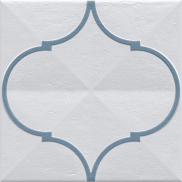 Плитка Oromo Cielo 20x20 VIVES