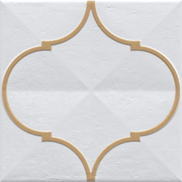 Плитка Oromo Ocre 20x20 VIVES