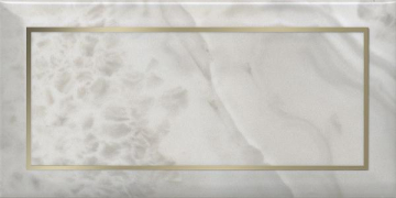 Плитка OS/A275/19075 Сеттиньяно белый глянцевый 9,9x20 Kerama Marazzi