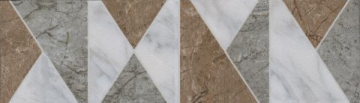 Плитка OS/A301/880 Каприччо глянцевый 20x5,7 Kerama Marazzi