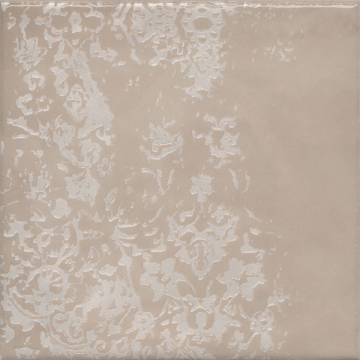 Плитка OS/B331/5304 Декор Адриатика 2 бежевый глянцевый 20x20x0,69 Kerama Marazzi