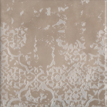 Плитка OS/B334/5304 Декор Адриатика 4 бежевый глянцевый 20x20x0,69 Kerama Marazzi