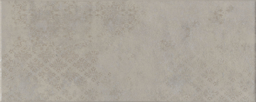 Плитка OS/C294/7243 Декор Каннареджо зелёный светлый матовый 20x50x0,8 Kerama Marazzi