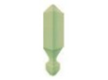Плитка Oxford Merton Sage DCDE 1.5*12.4 Marazzi Espana