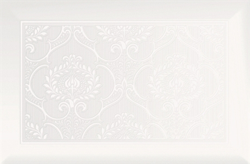 Плитка Oxford Orient Blanko DBNC 25*38 Marazzi Espana
