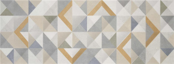Плитка P.B. Pursue RB Mix MT Rect. 33.3x90 STN Ceramica