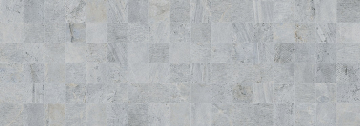 Плитка P19814221 Rodano Acero Mosaico 33.3x100 Porcelanosa