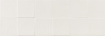 Плитка P34708961 Deco Studio White 31.6x90 Porcelanosa