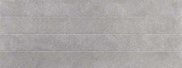 Плитка P3580048 100214812 Spiga Bottega Acero 45x120 Porcelanosa