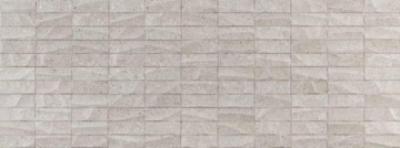 Плитка P35800681 Mosaico Prada Acero 45x120 Porcelanosa
