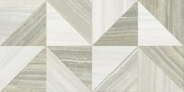 Плитка Palissandro декор Geo оливковый 300х600 Beryoza Ceramica