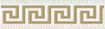 Плитка Пальмира бордюр B 5.5x20 AXIMA