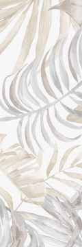 Плитка Palms Art Multicolor Vecchio 120x40 Keraben