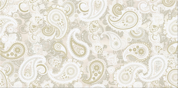 Плитка Pandora Crema Orient 63х31,5 Azori