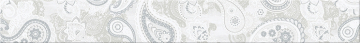 Плитка Pandora Light Orient 63х7,5 Azori