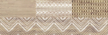 Плитка Панно Amber из 6 шт 120х60 Laparet