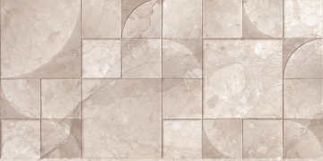 Плитка Parma Avorio Rel. 8.3mm 31.5x63 Керлайф