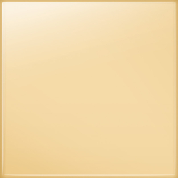 Плитка Pastel Waniliowy Gloss 20x20 Tubadzin