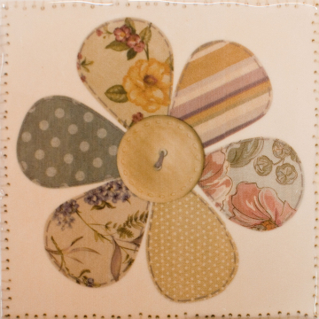 Плитка Patch 1 15*15 Mainzu