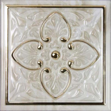 Плитка Petra Armonia Gold A 15x15 Monopole Ceramica