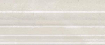 Плитка Petra Silver Moldura 5x15 Monopole Ceramica