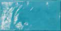 Плитка PF60011532 Poetry Colors Turquoise N 7.5x15 ABK