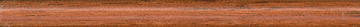 Плитка PFC002 Карандаш Дерево коричневый 15*1.5 Kerama Marazzi