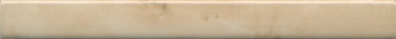 Плитка PFE022 Карандаш Стеллине бежевый 20*2 Kerama Marazzi