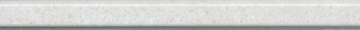 Плитка PFH003R Карандаш Безана серый светлый обрезной 25*2 Kerama Marazzi