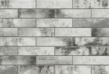 Плитка Piatto Gris структурная 7.4x30 CERRAD