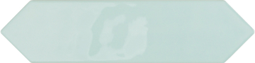 Плитка Picket Aqua 7.5x30 Smile Tile