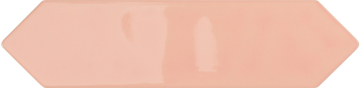 Плитка Picket Rose 7.5x30 Smile Tile