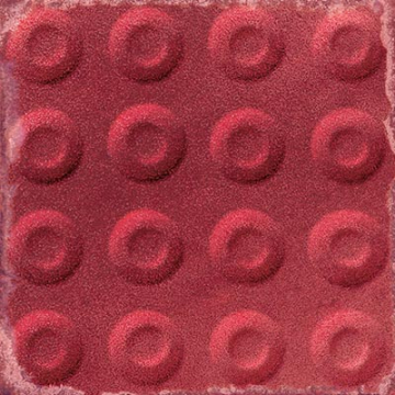 Плитка Picos Granate-B 20x20 VIVES