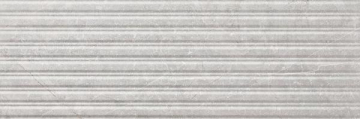 Плитка Pietra Antica Strokes Cenere 33.3x100 Benadresa