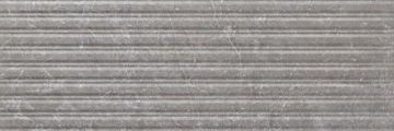 Плитка Pietra Antica Strokes Grigio 33.3x100 Benadresa