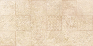 Плитка Pietra Collage Beige 63x31.5 Керлайф