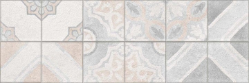 Плитка Piperi Multicolor 25х75 VIVES