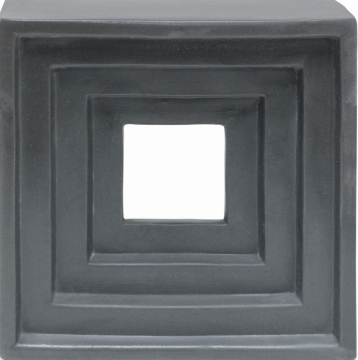Плитка Pique Cloth Anthracite 19.8х19.8 Harmony