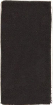 Плитка Pisa Negro 7,5x15 Latina Ceramica
