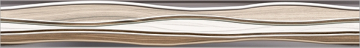Плитка Плессо БД53ПЛ406/BWU53PLS406 50х6,7 Alma Ceramica (Уралкерамика)