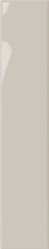 Плитка Plinto Greige Gloss 10.7x54.2 DNA Tiles