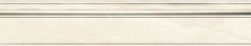 Плитка Плинтус 957 DIANA 16x89,5 Eurotile Ceramica