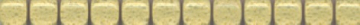Плитка POF005 Карандаш Бисер жёлтый 20*1.4 Kerama Marazzi