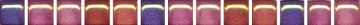 Плитка POF015 Карандаш Бисер цветной 20х1.4 Kerama Marazzi