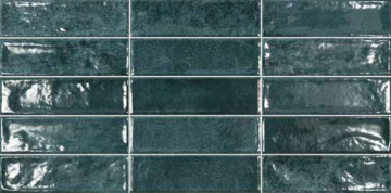 Плитка Pool Blue 31,6x60 Ecoceramic